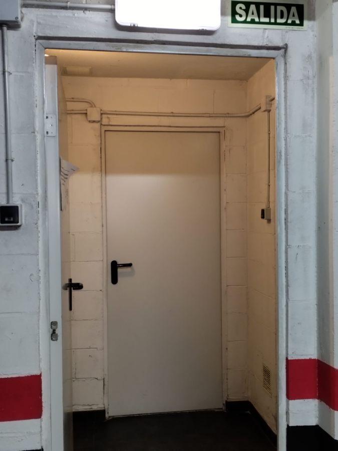 Venta de apartamento en San Juan de la Arena