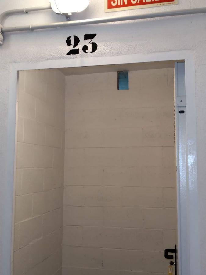 Venta de apartamento en San Juan de la Arena