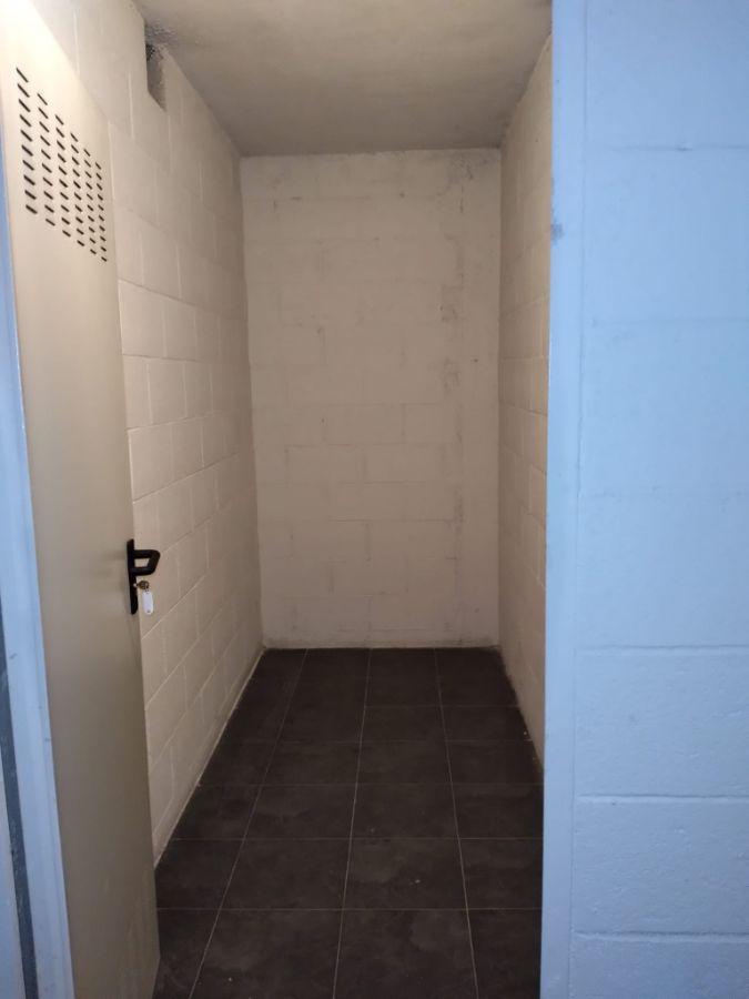 Venta de apartamento en San Juan de la Arena