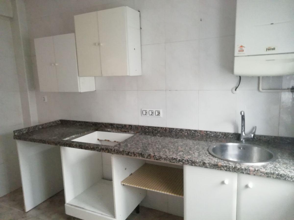 Venta de piso en Siero