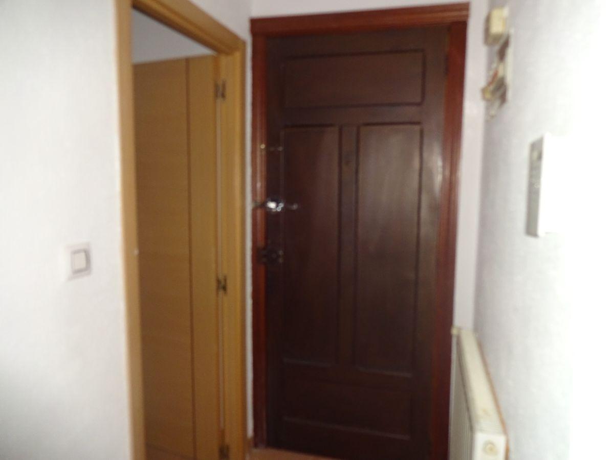 Venta de piso en Siero