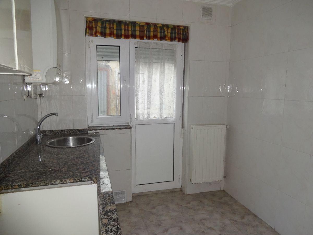 Venta de piso en Siero