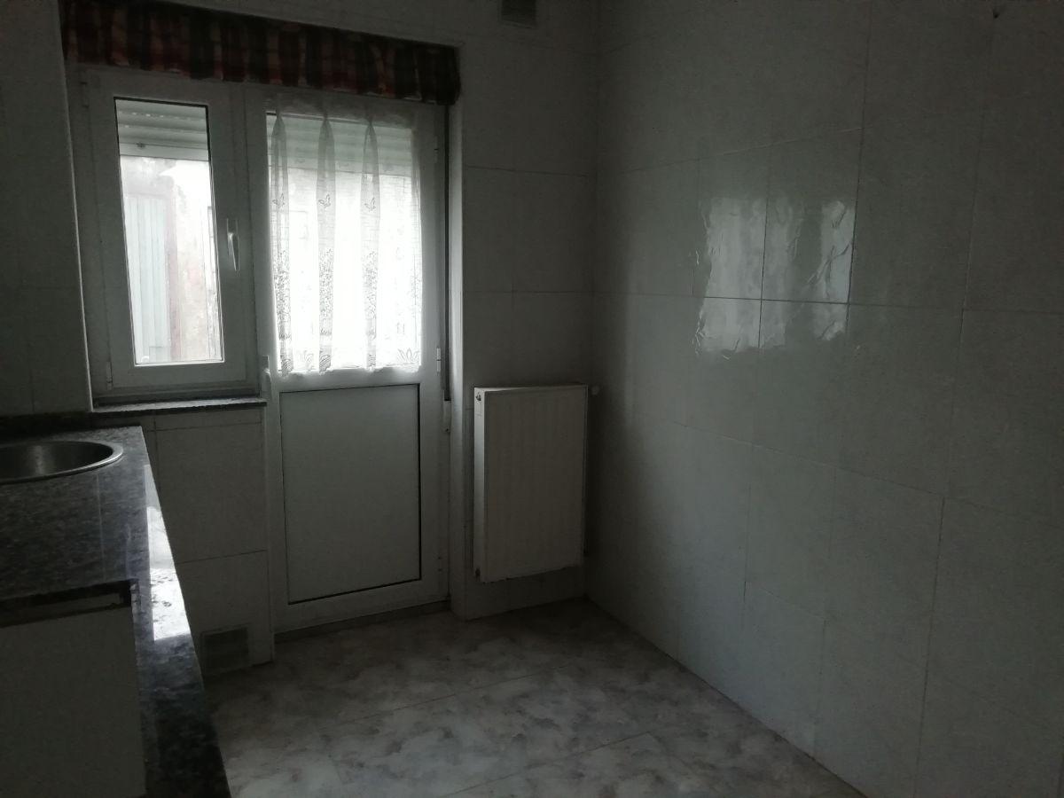 Venta de piso en Siero