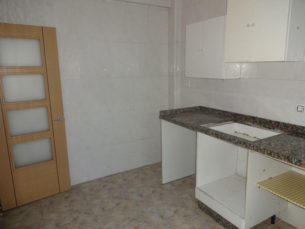 Venta de piso en Siero