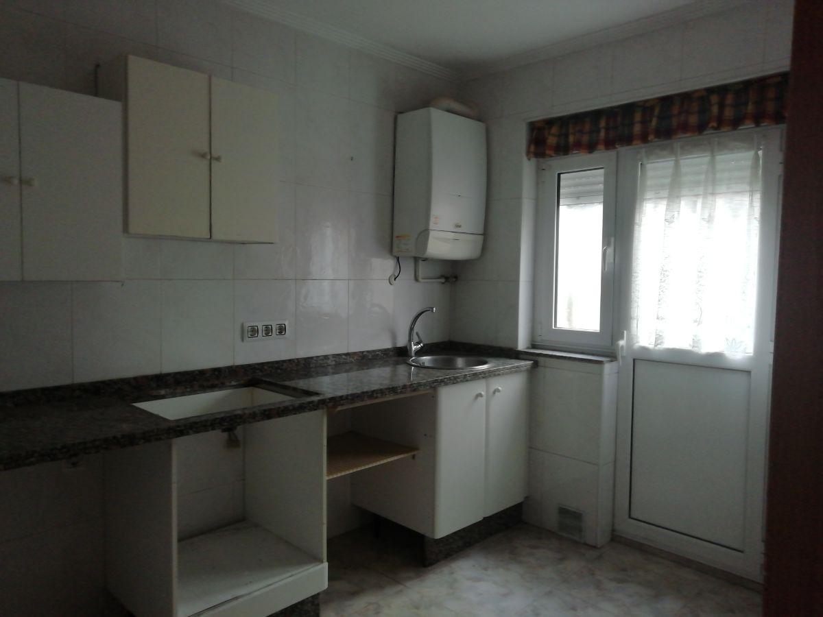 Venta de piso en Siero