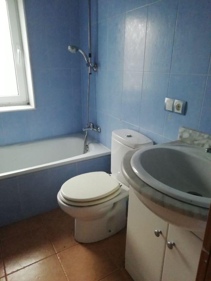 Venta de piso en Siero