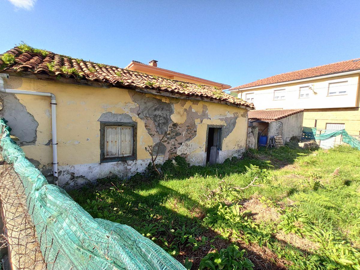 For sale of rural property in Soto del Barco Concejo