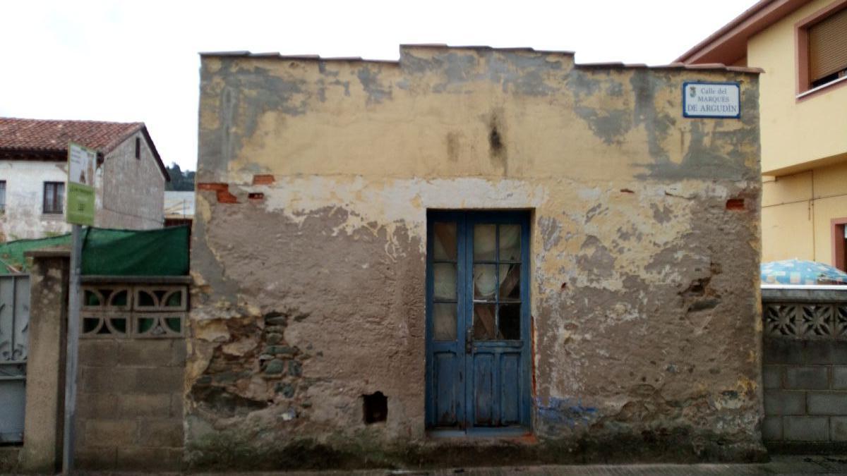 For sale of rural property in Soto del Barco Concejo