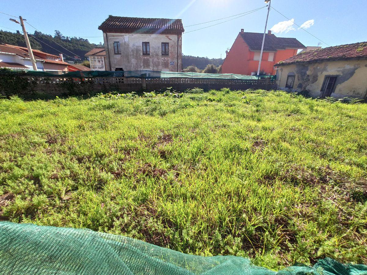 Venta de finca rústica en Soto del Barco Concejo