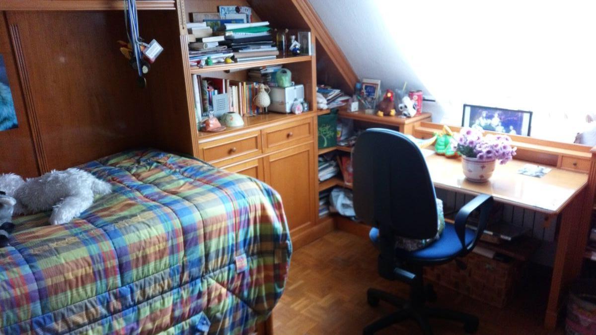 Dormitorio