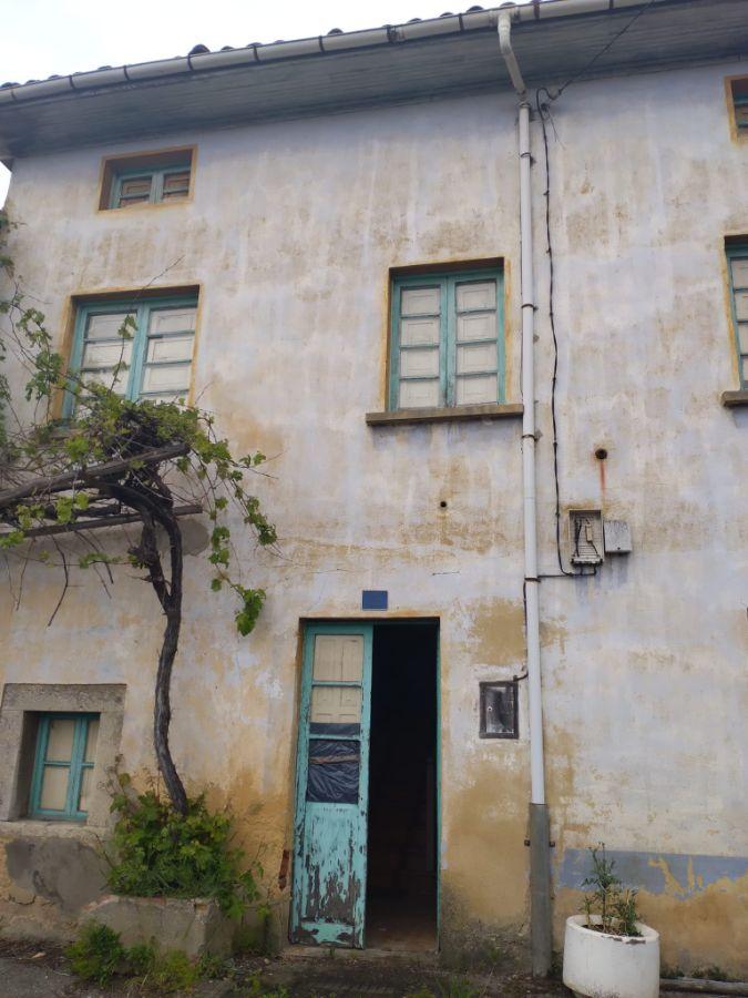 For sale of house in Grado