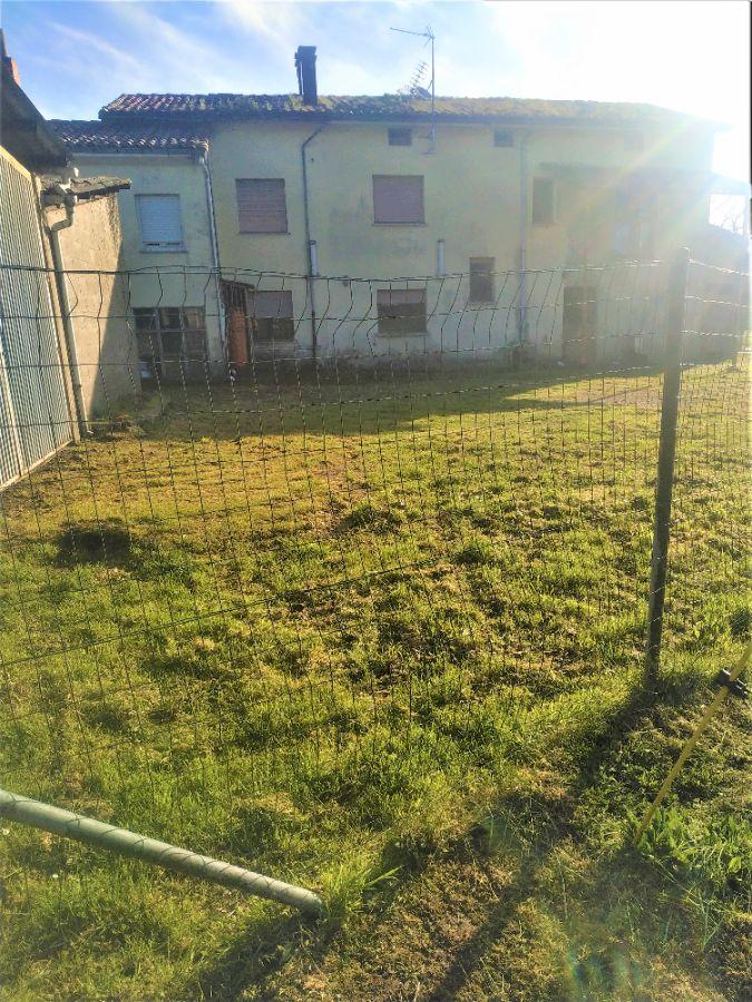 Venta de casa en Nava