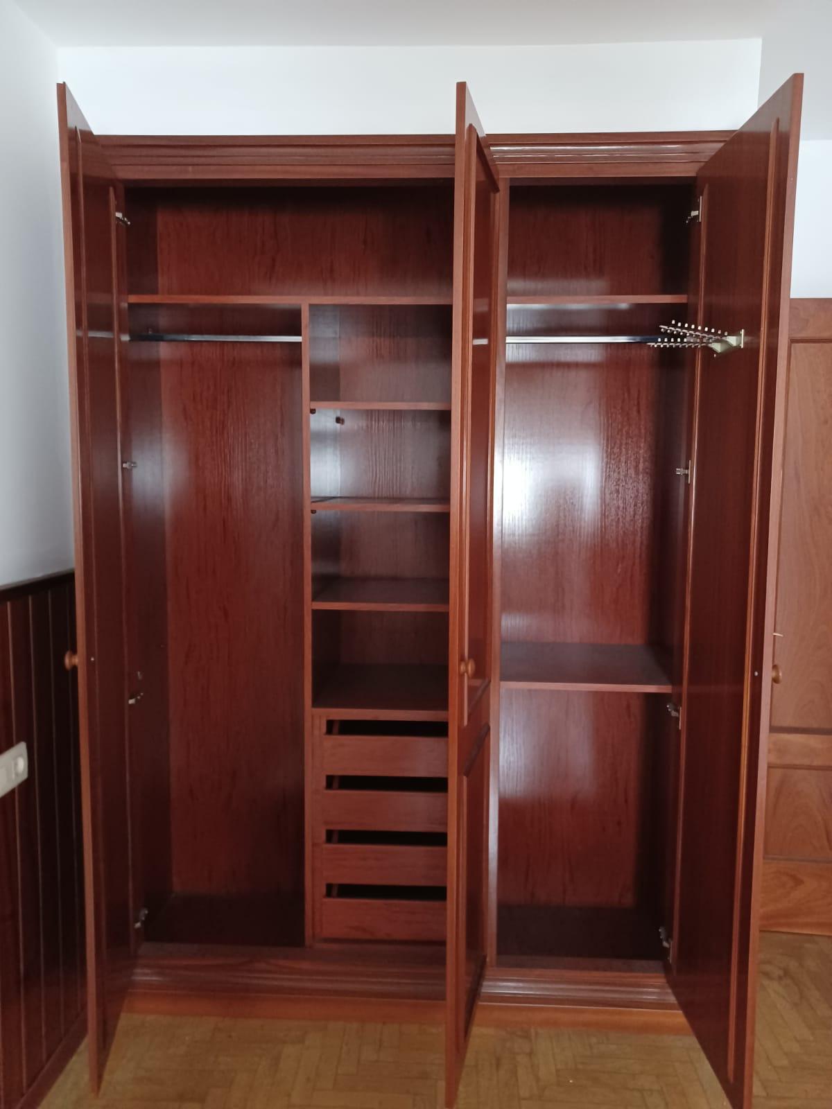 Venta de piso en Siero
