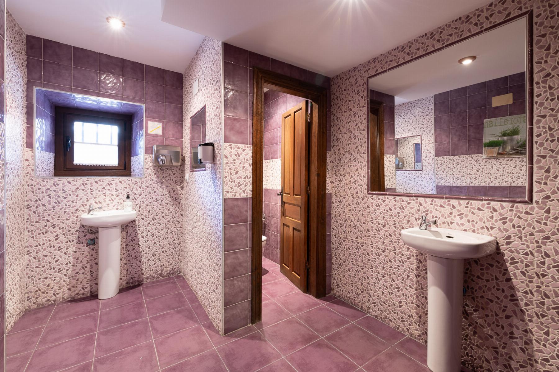 Washroom