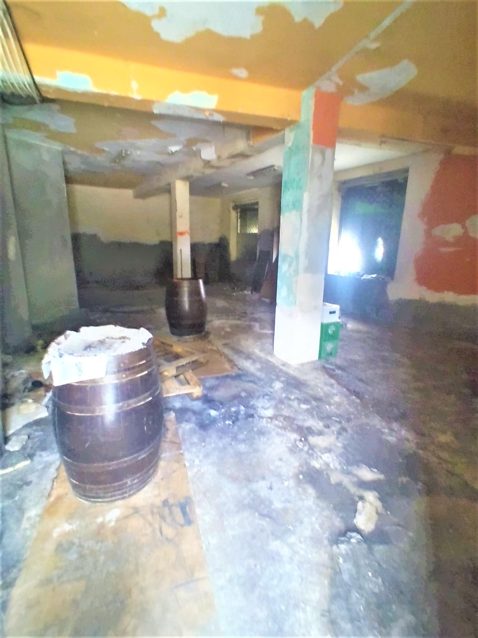 Warehouse