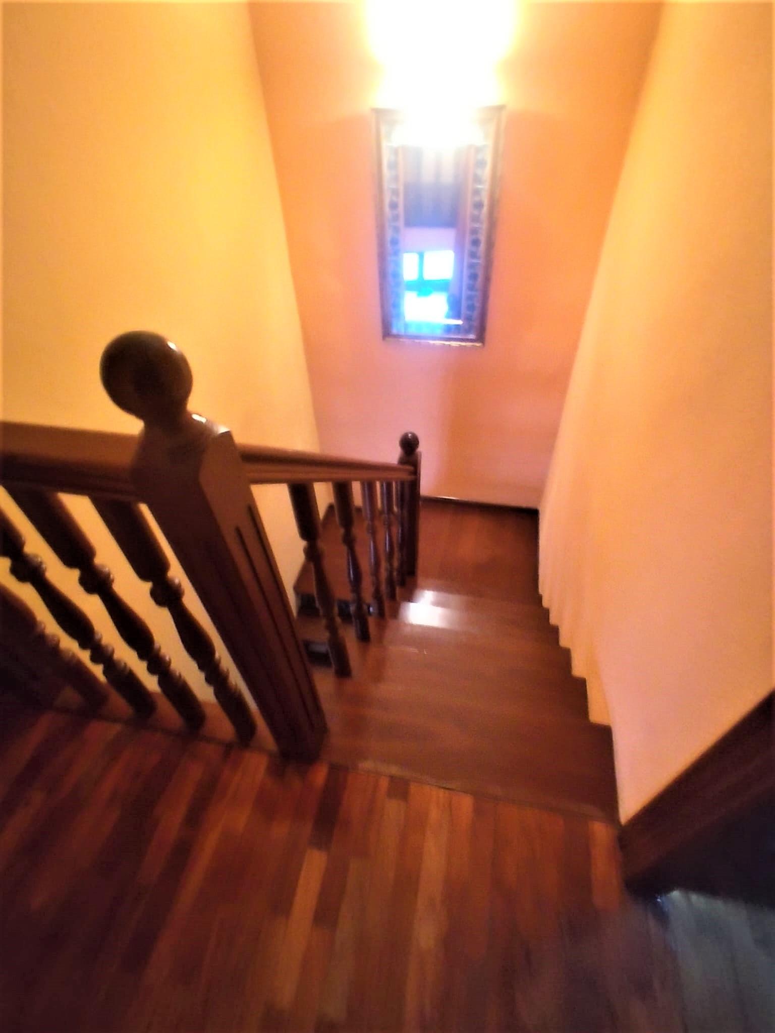 Escalera