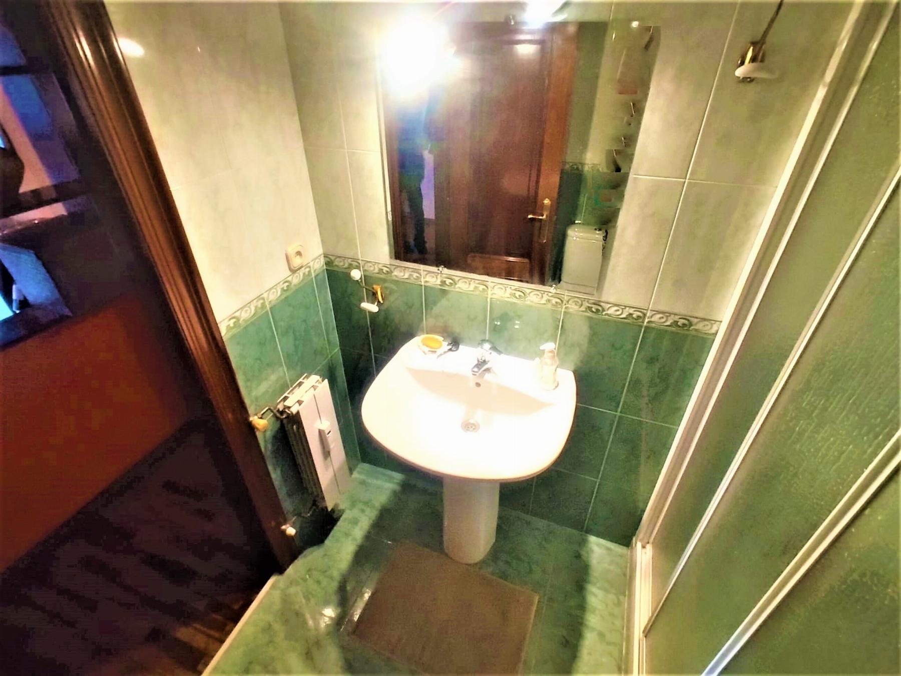 Washroom