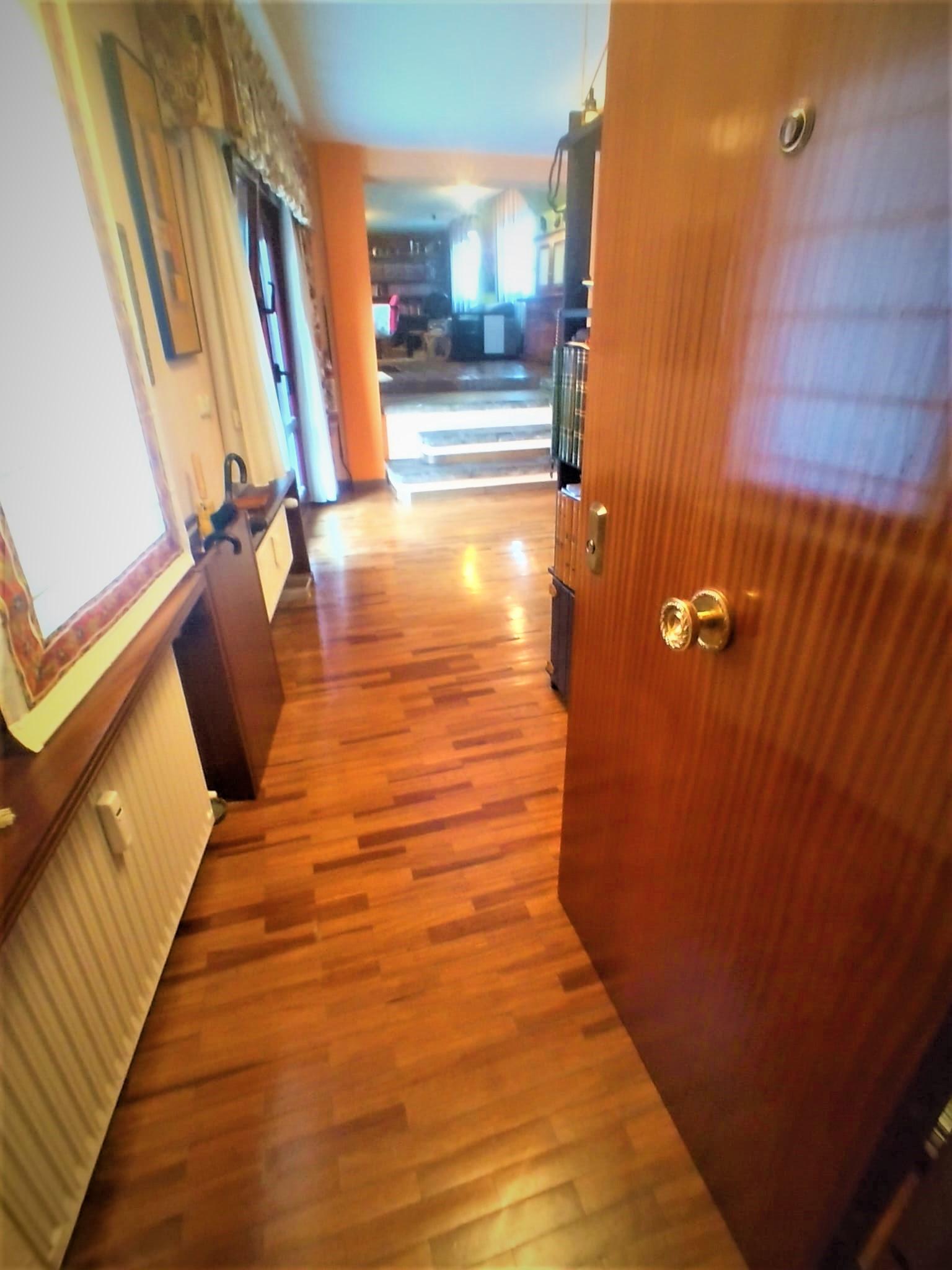 Entry/Exit
