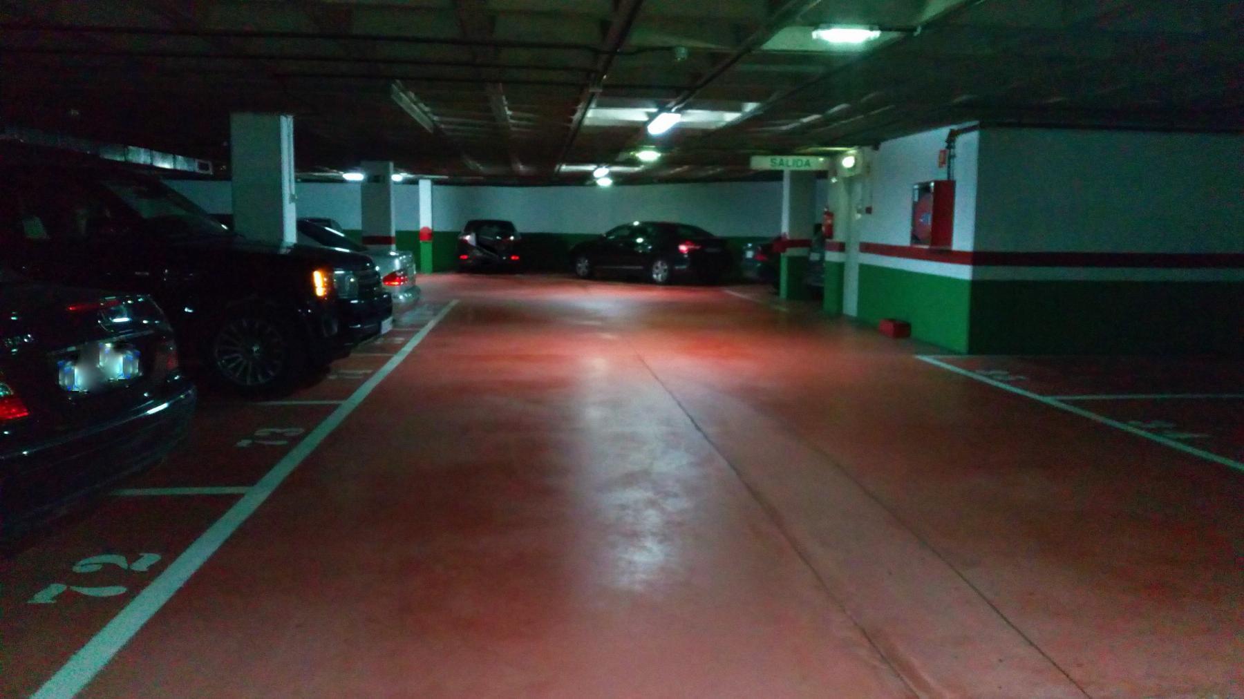 Entrada/Salida