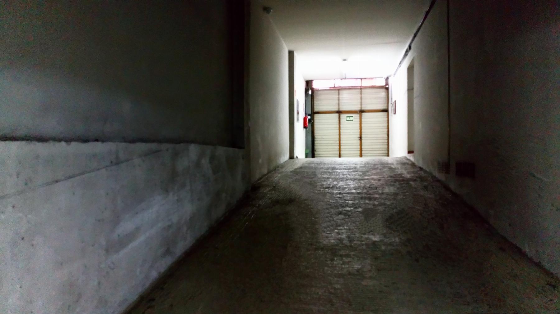 Entry/Exit