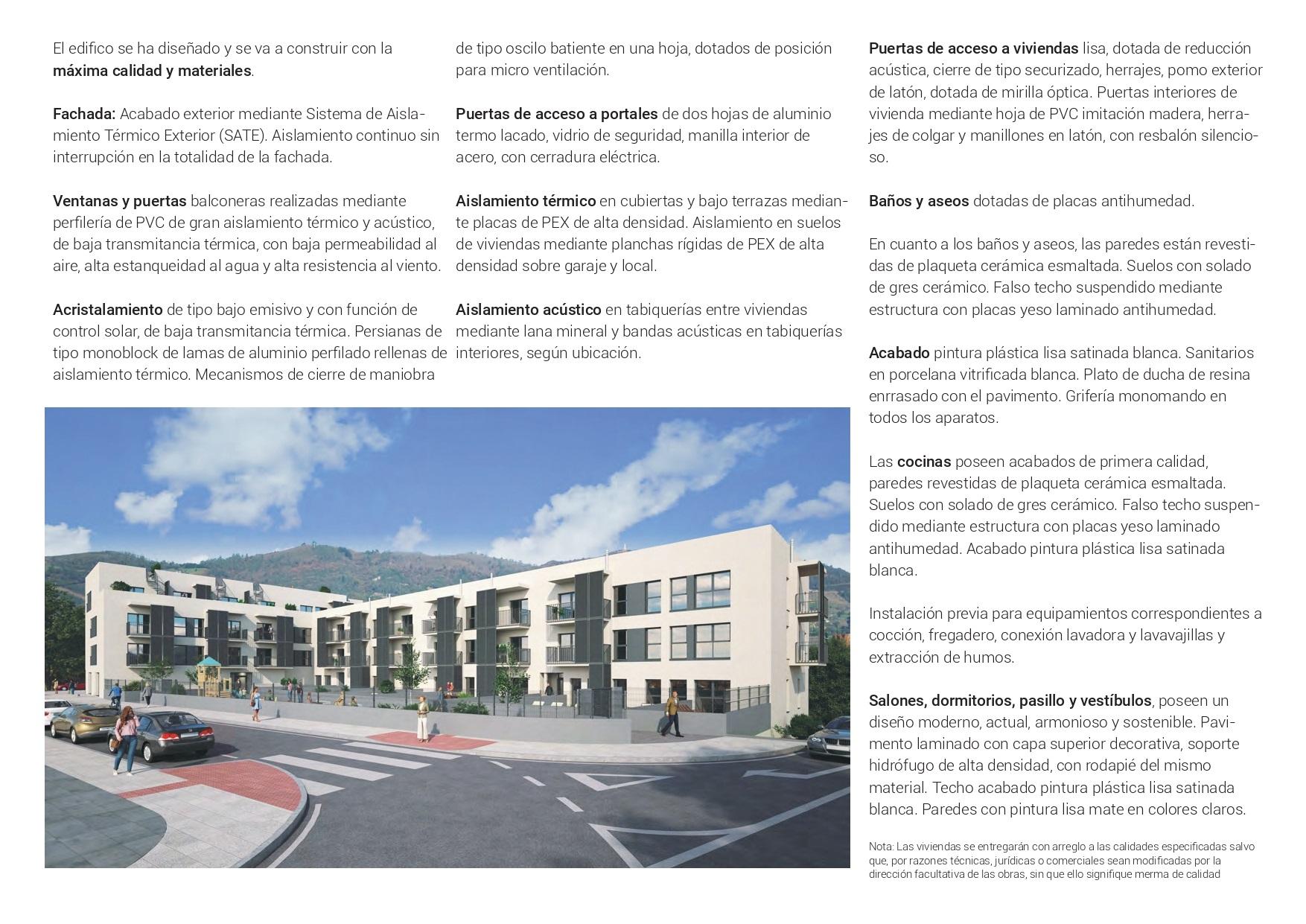 Venta de piso en Oviedo