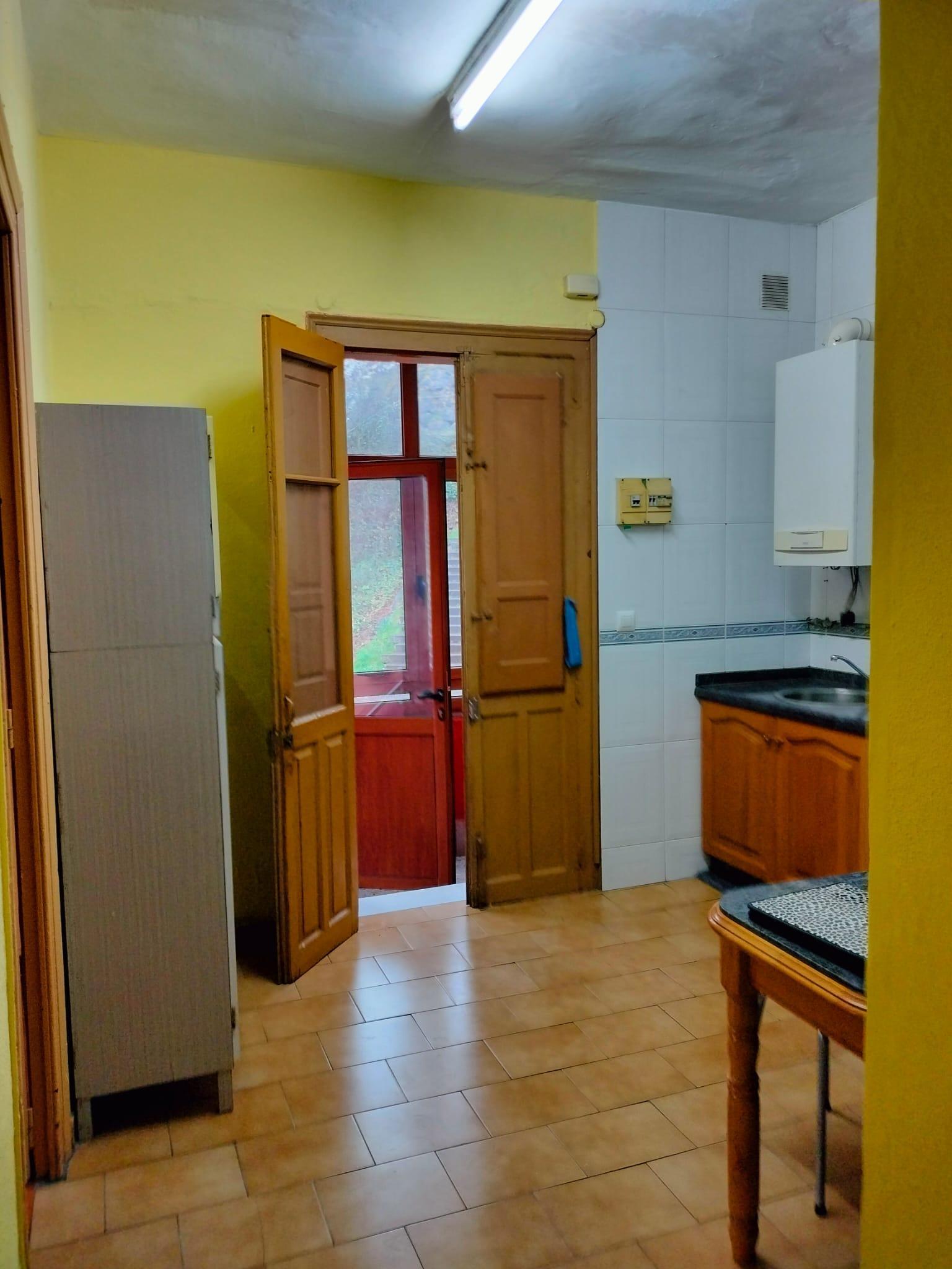 For sale of house in San Martín del Rey Aurelio
