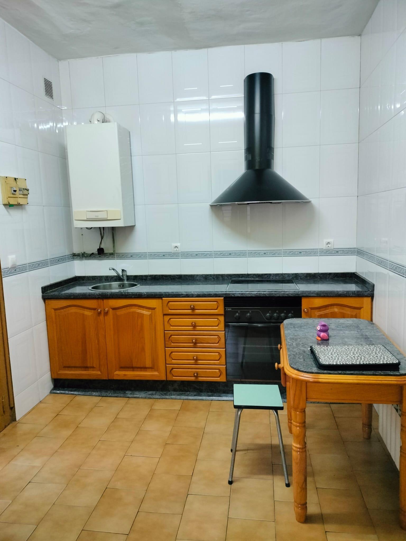 For sale of house in San Martín del Rey Aurelio