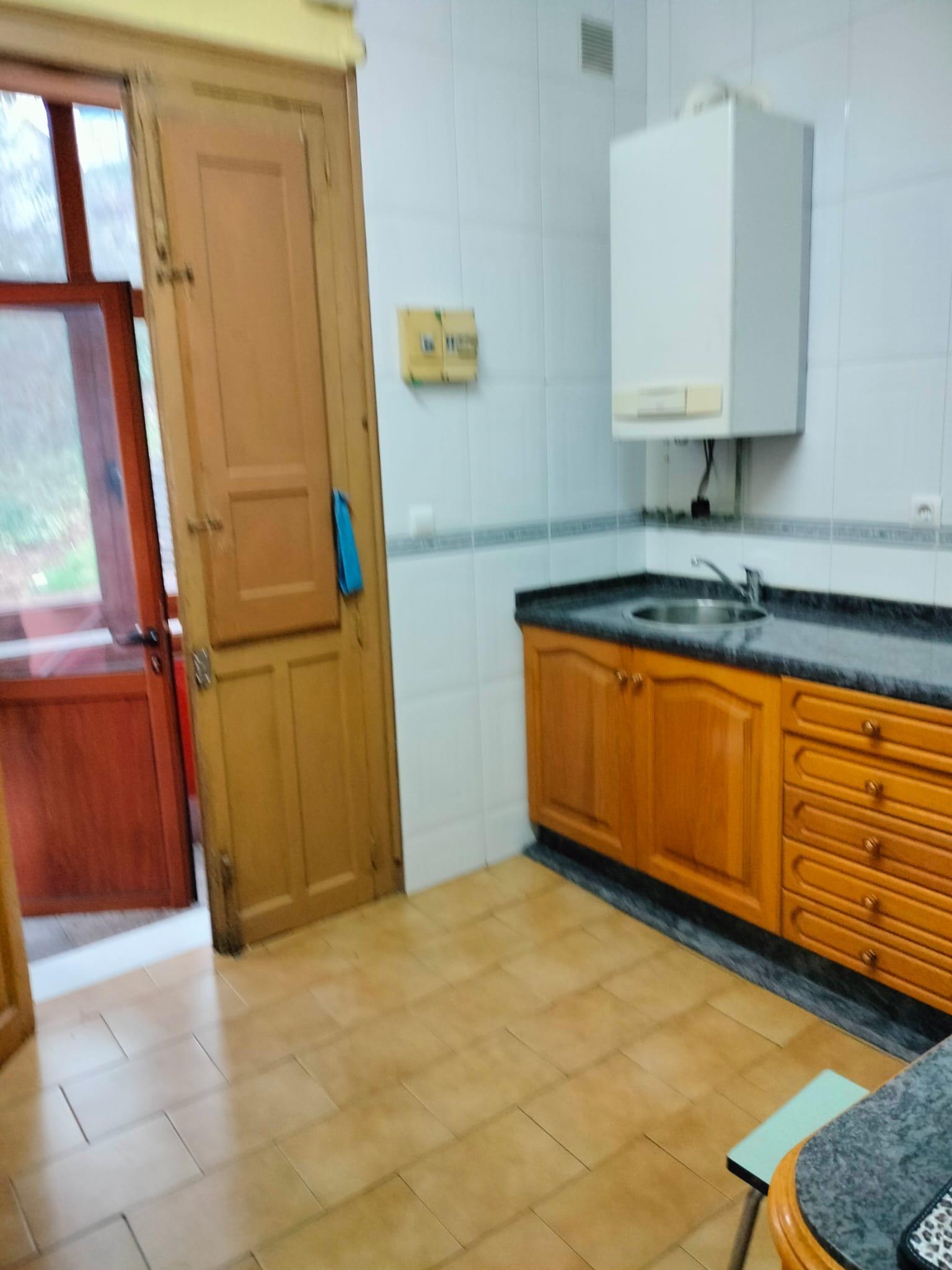 For sale of house in San Martín del Rey Aurelio