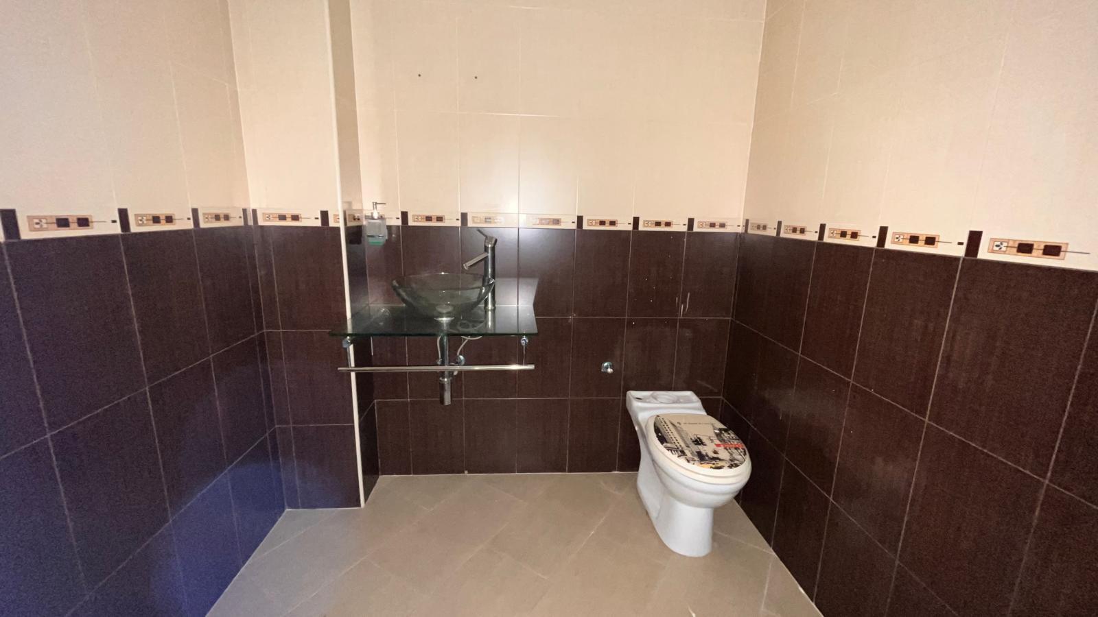 Washroom
