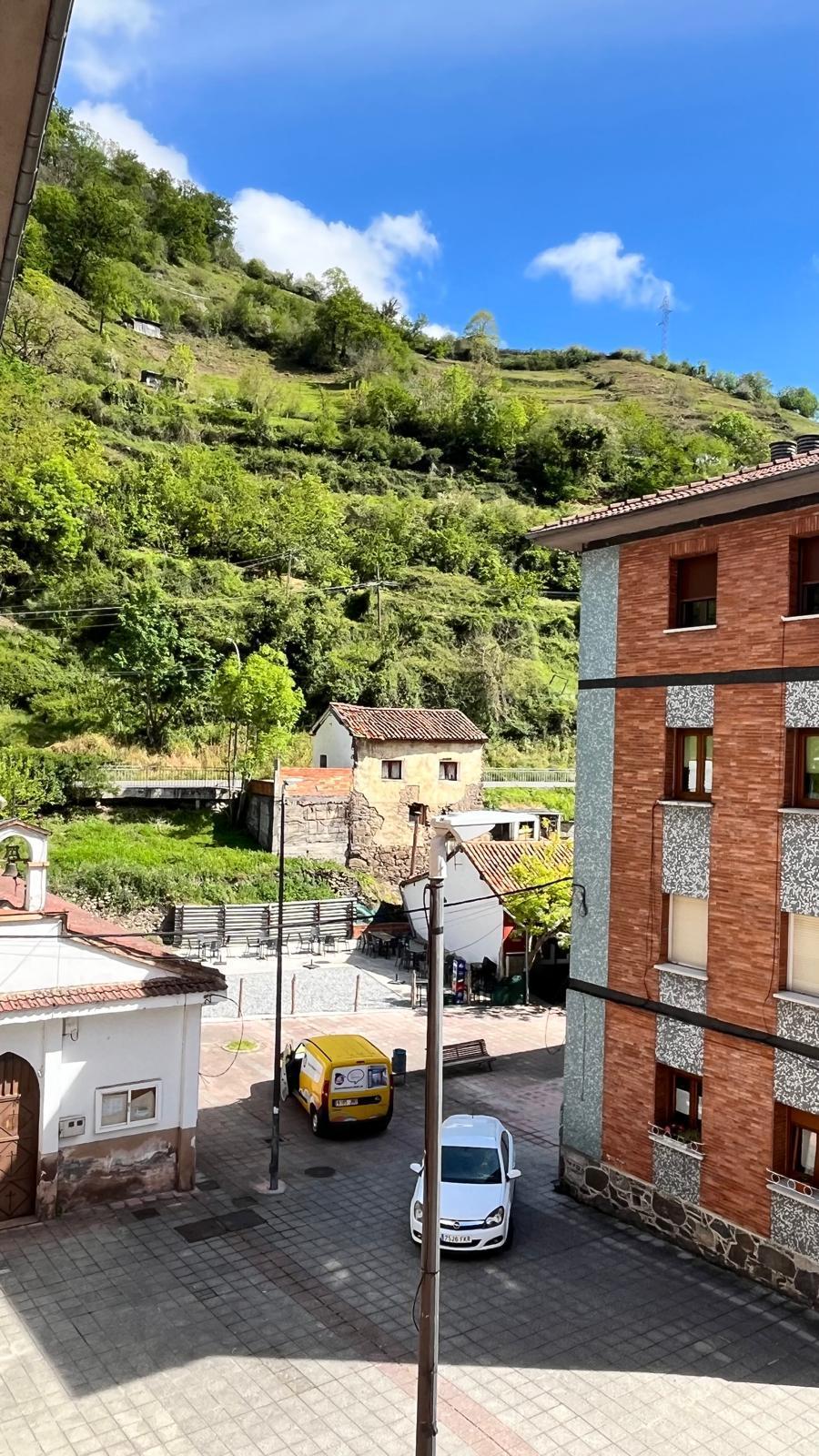 Surroundings