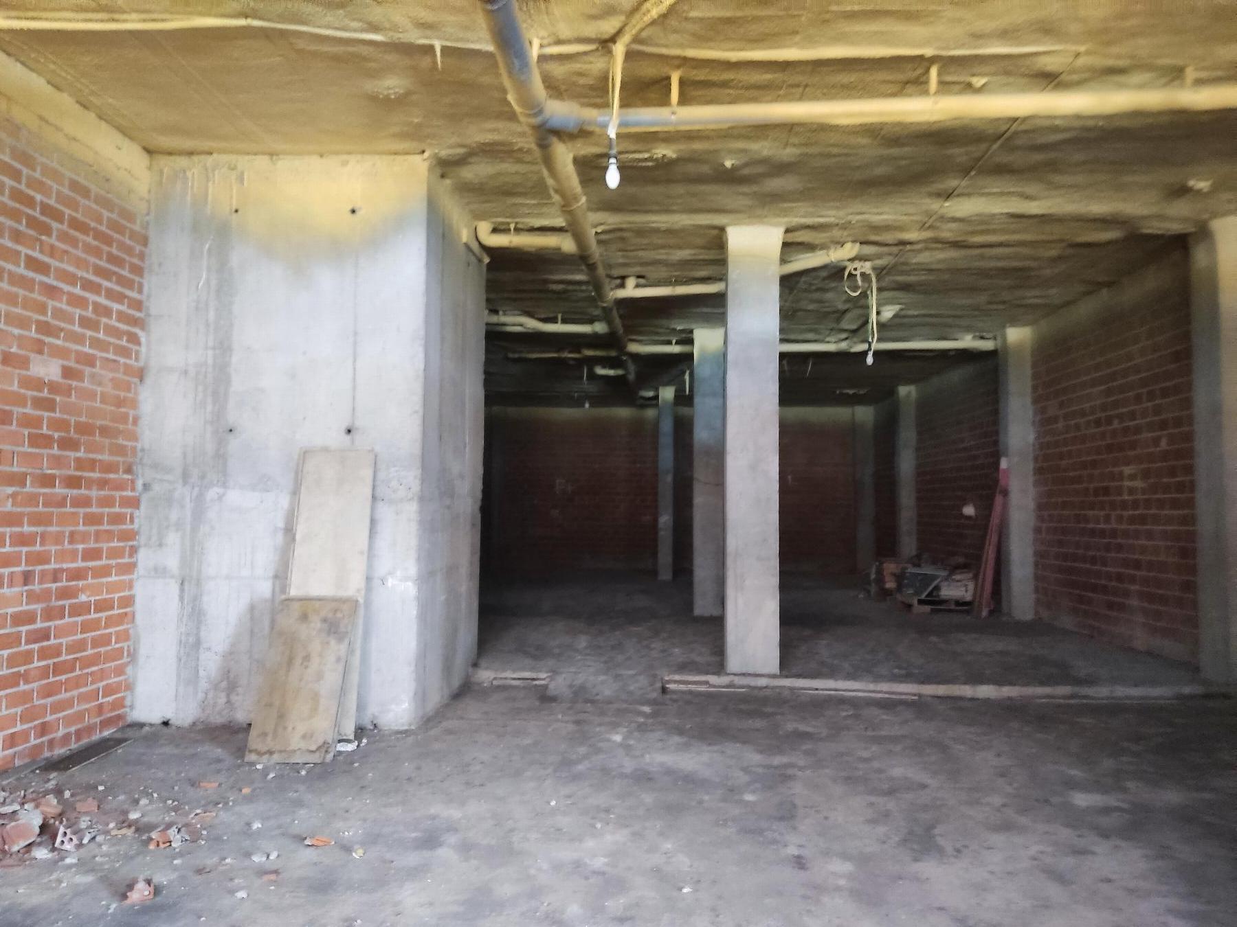 Warehouse