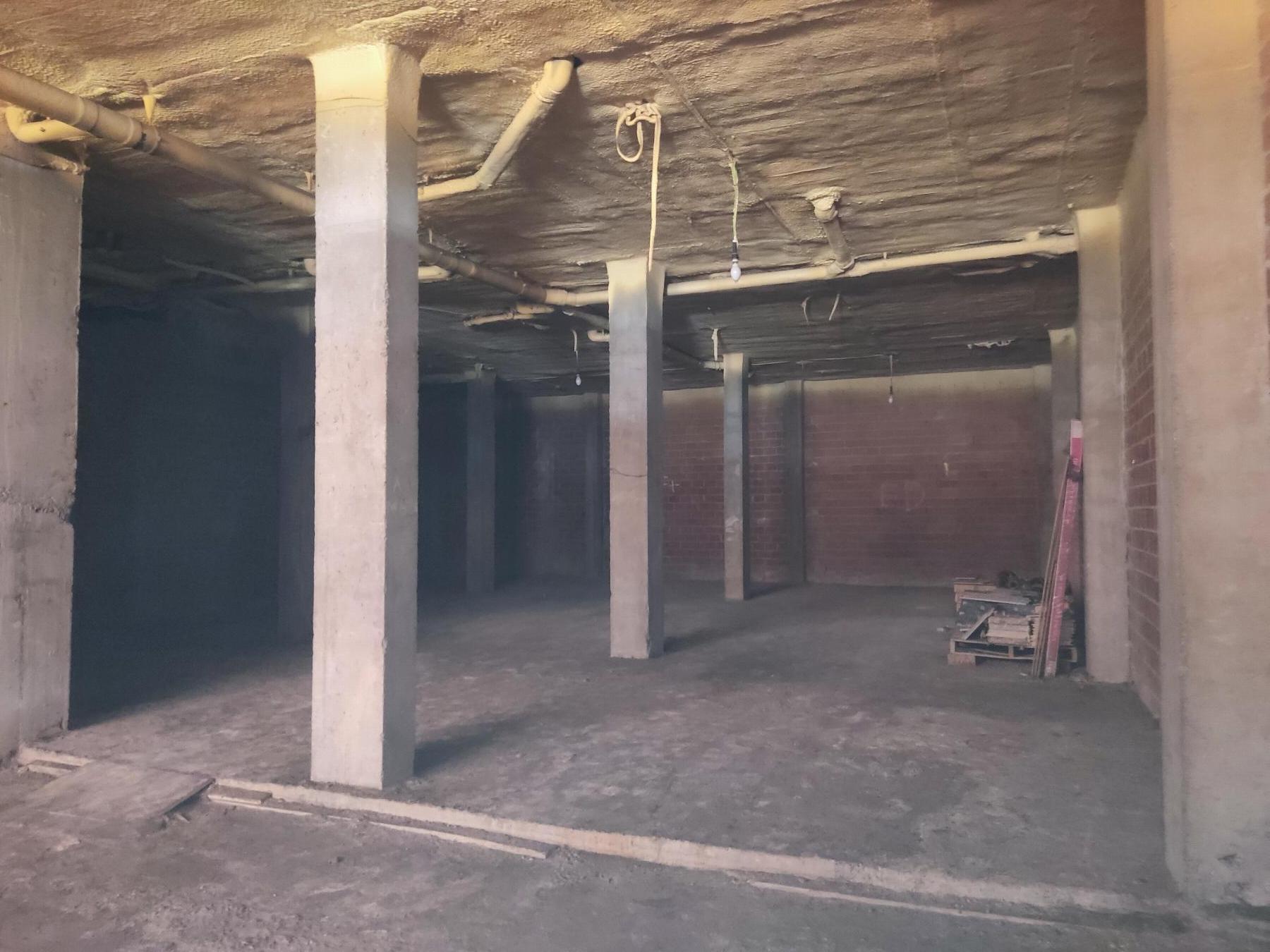 Warehouse