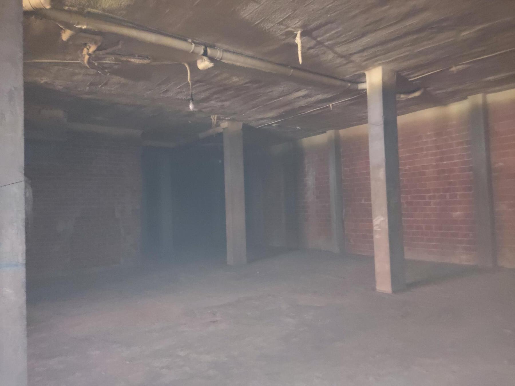 Warehouse
