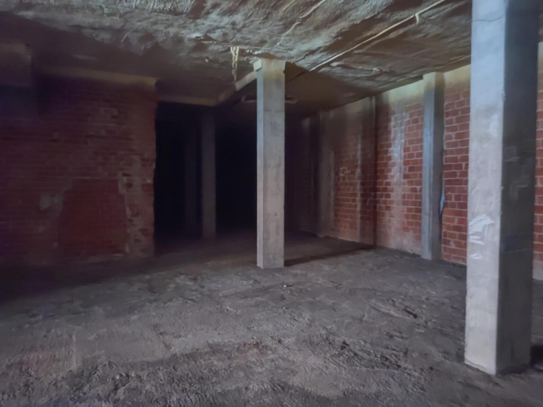 Warehouse