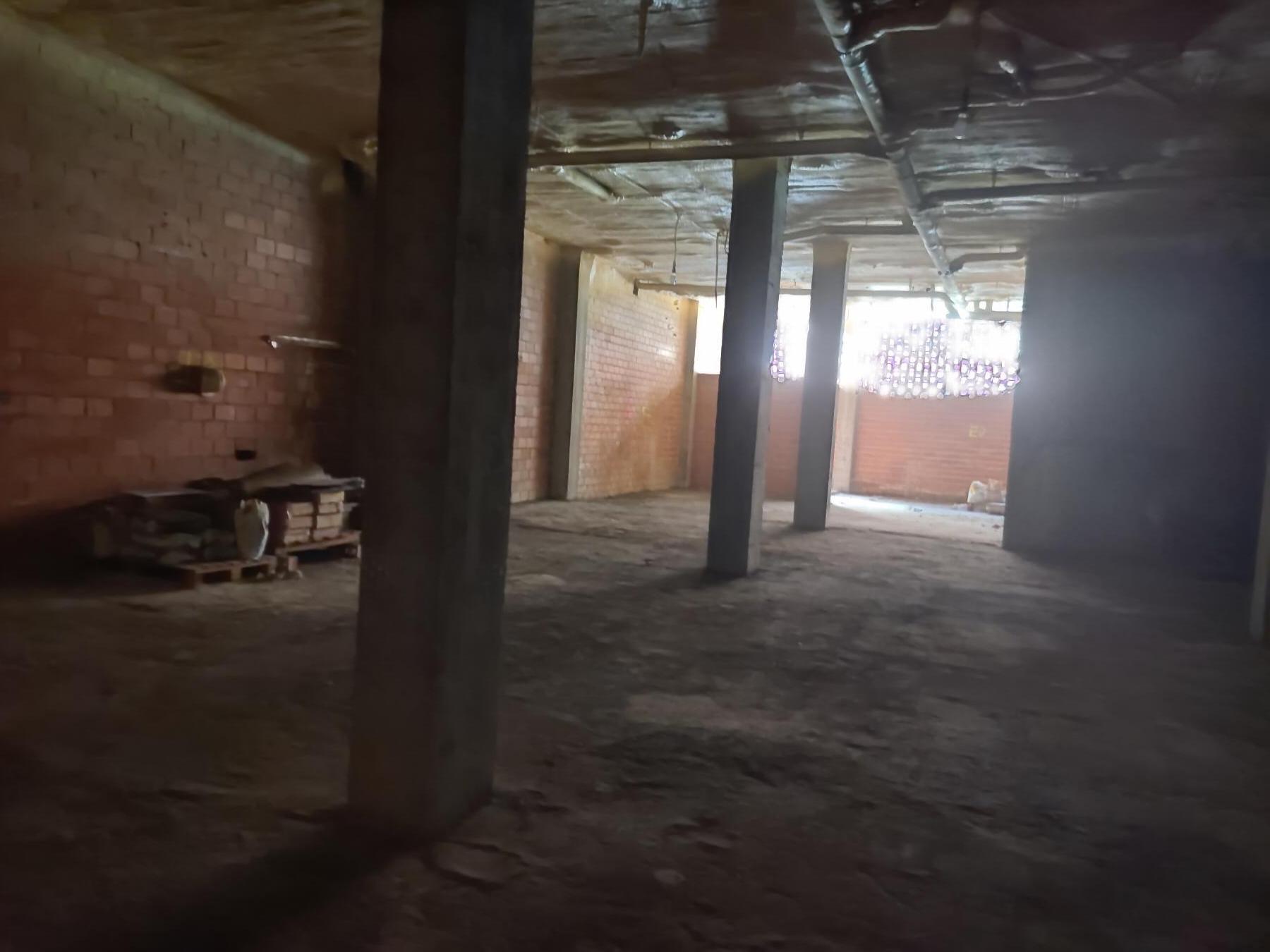 Warehouse