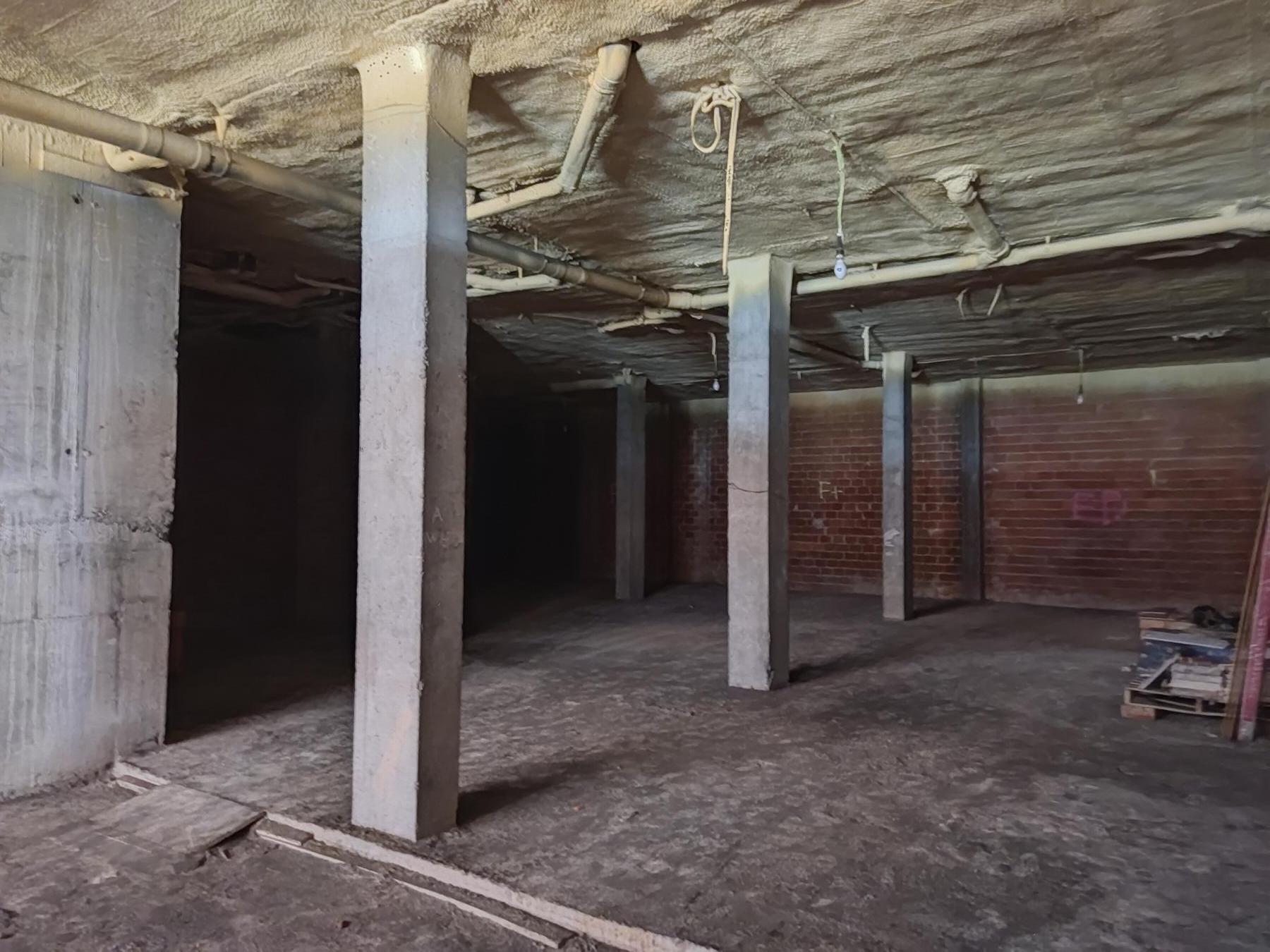 Warehouse