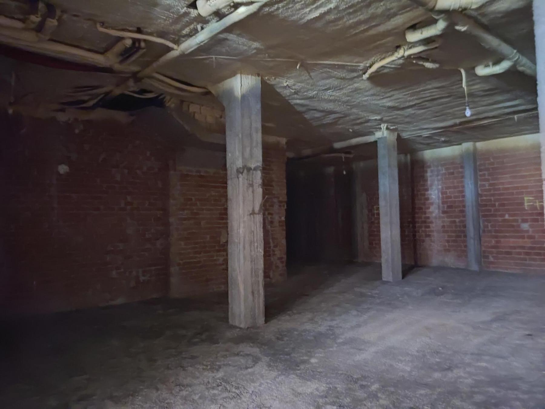 Warehouse