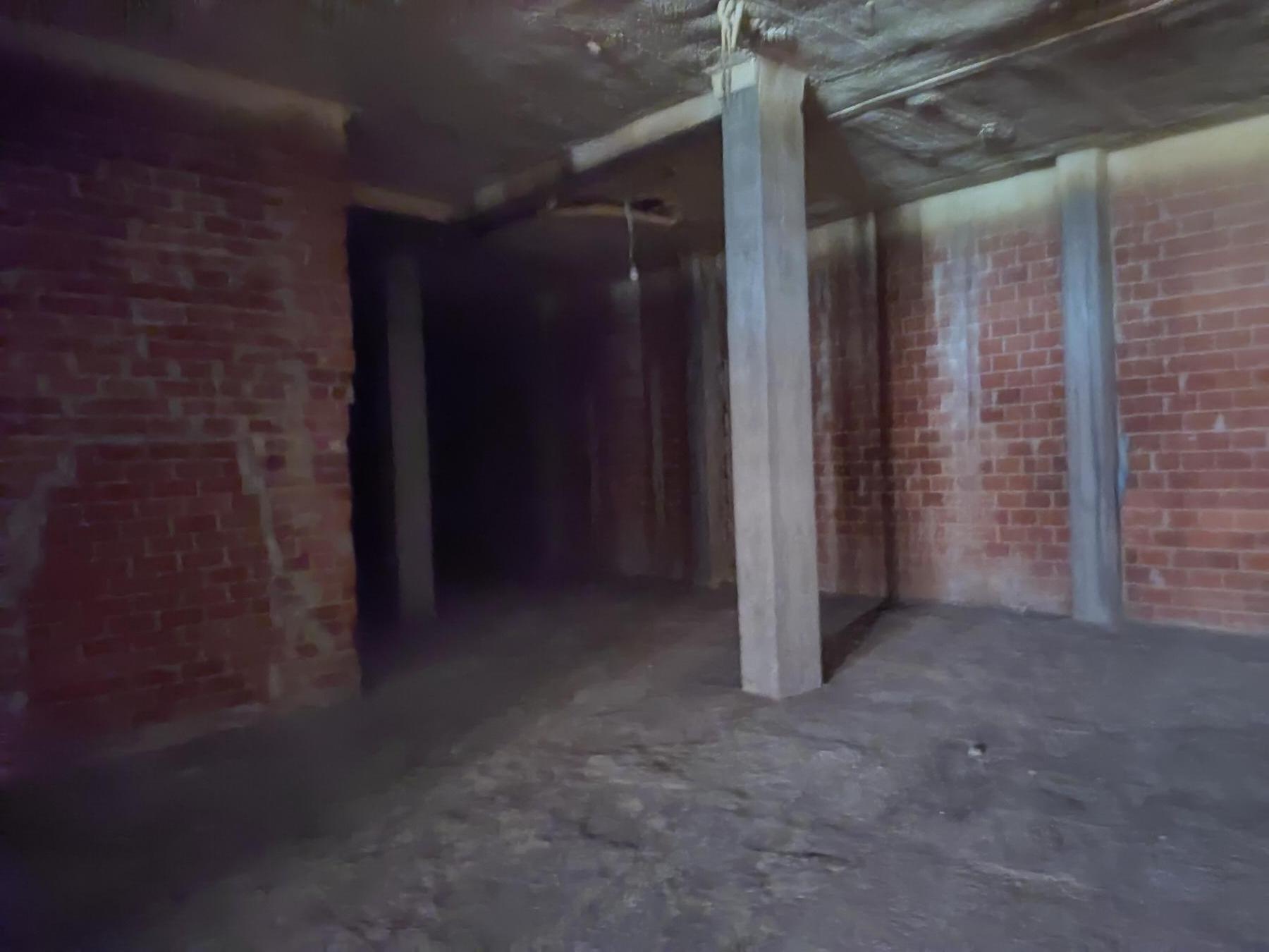 Warehouse