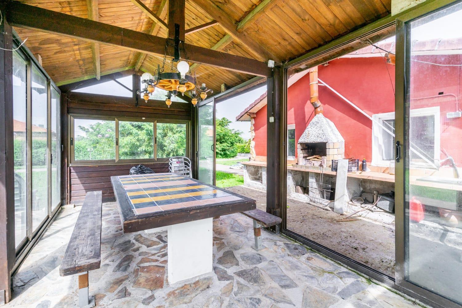 Porch