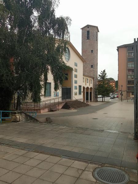 Surroundings