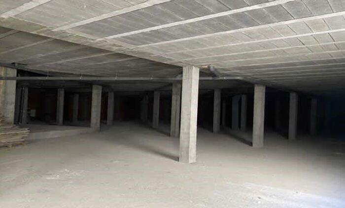 Warehouse