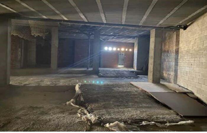 Warehouse