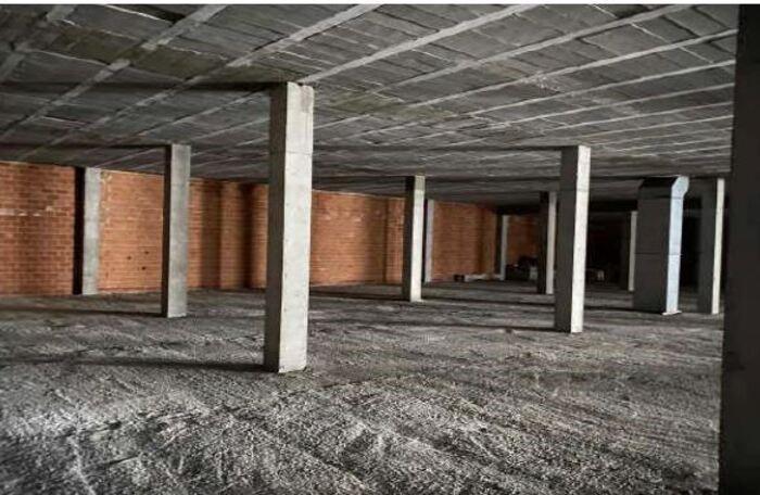 Warehouse
