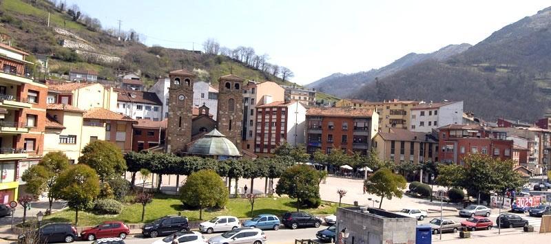 Surroundings