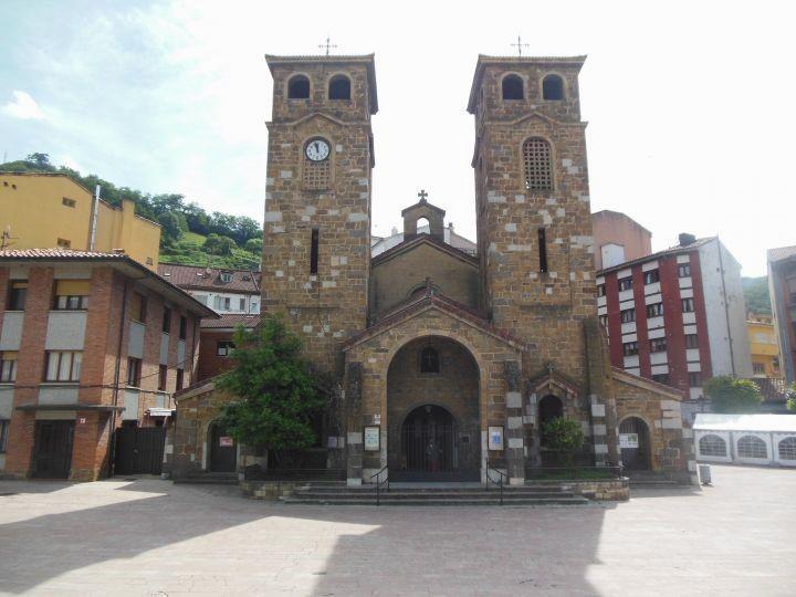 Surroundings
