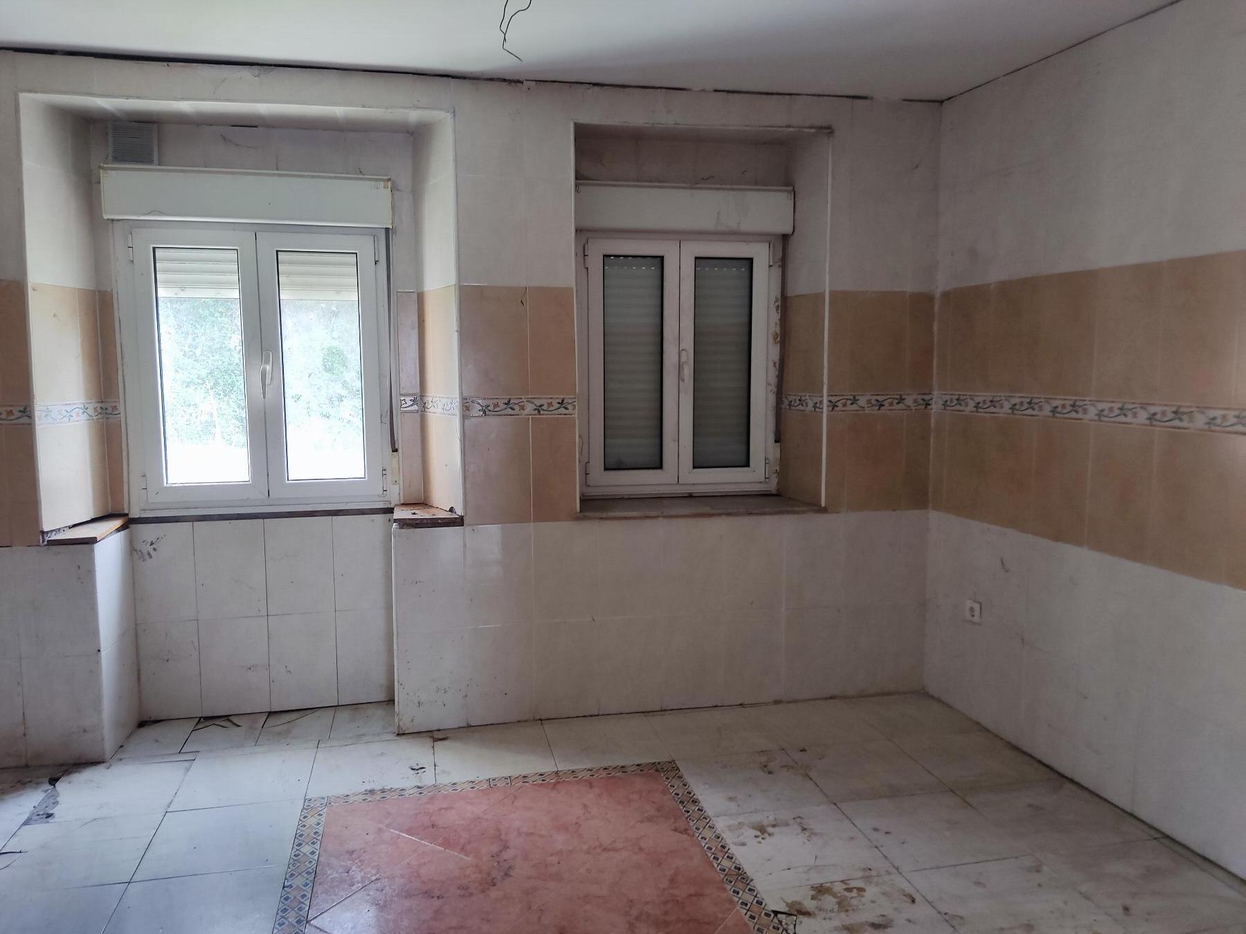 For sale of house in Mieres Asturias