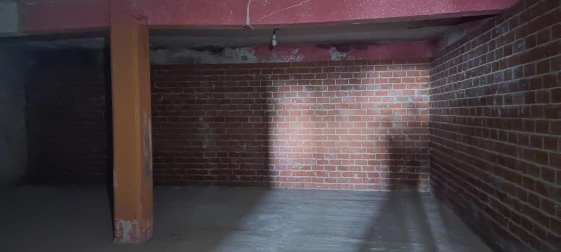 Warehouse