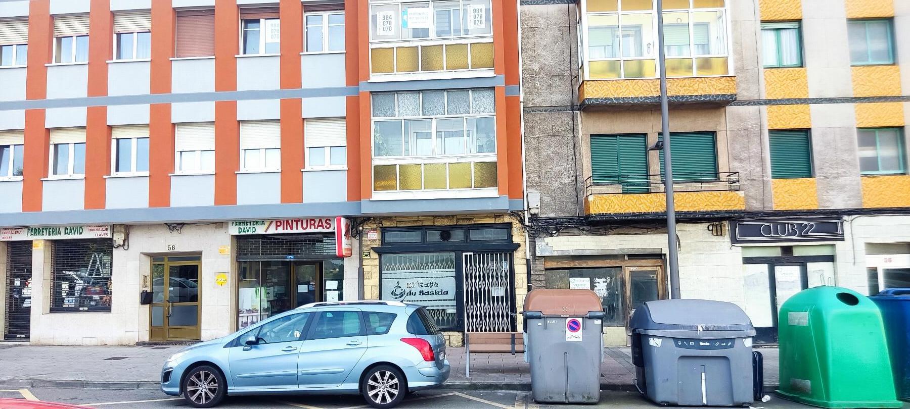 Facade