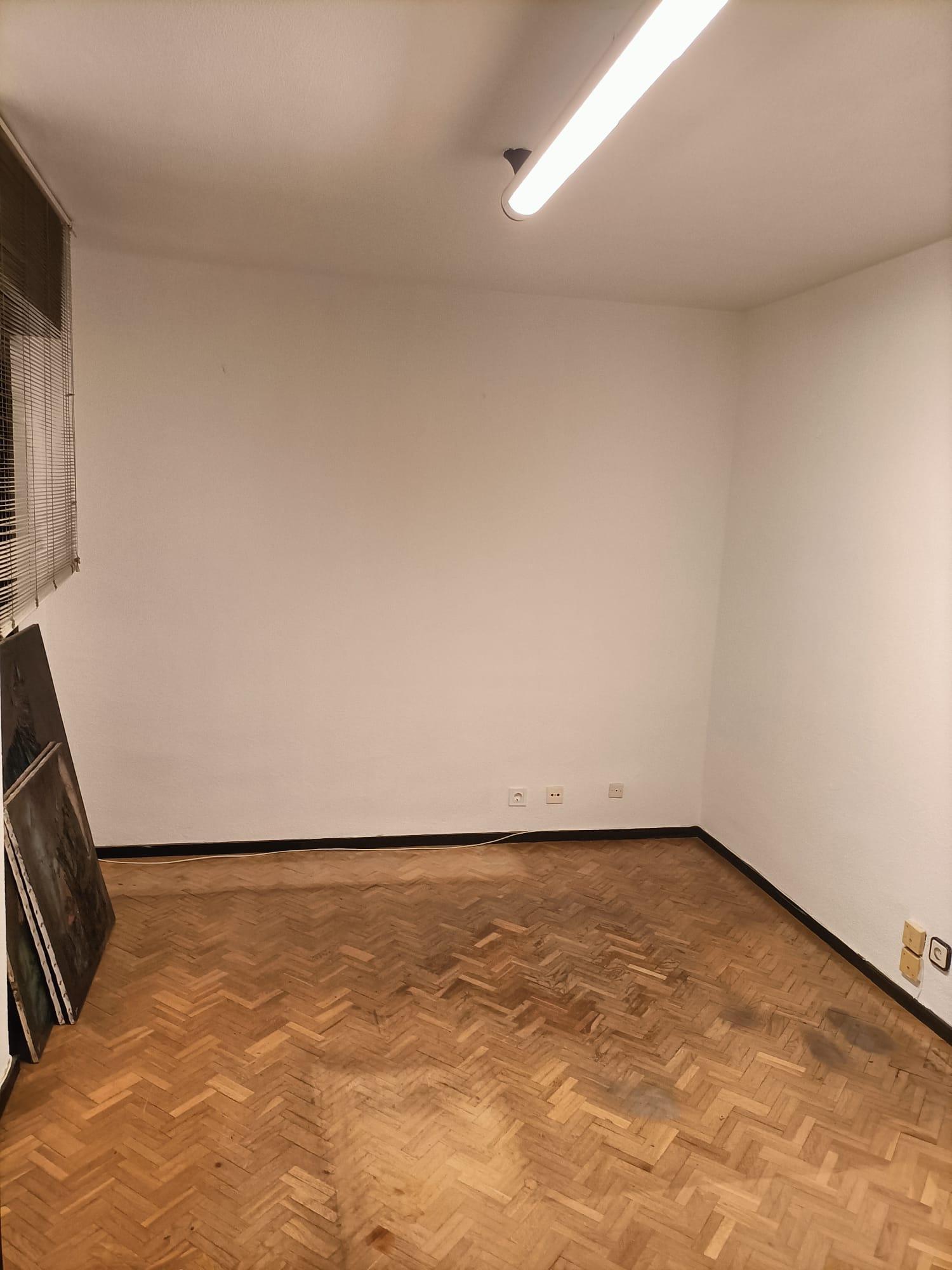 Venta de oficina en Oviedo