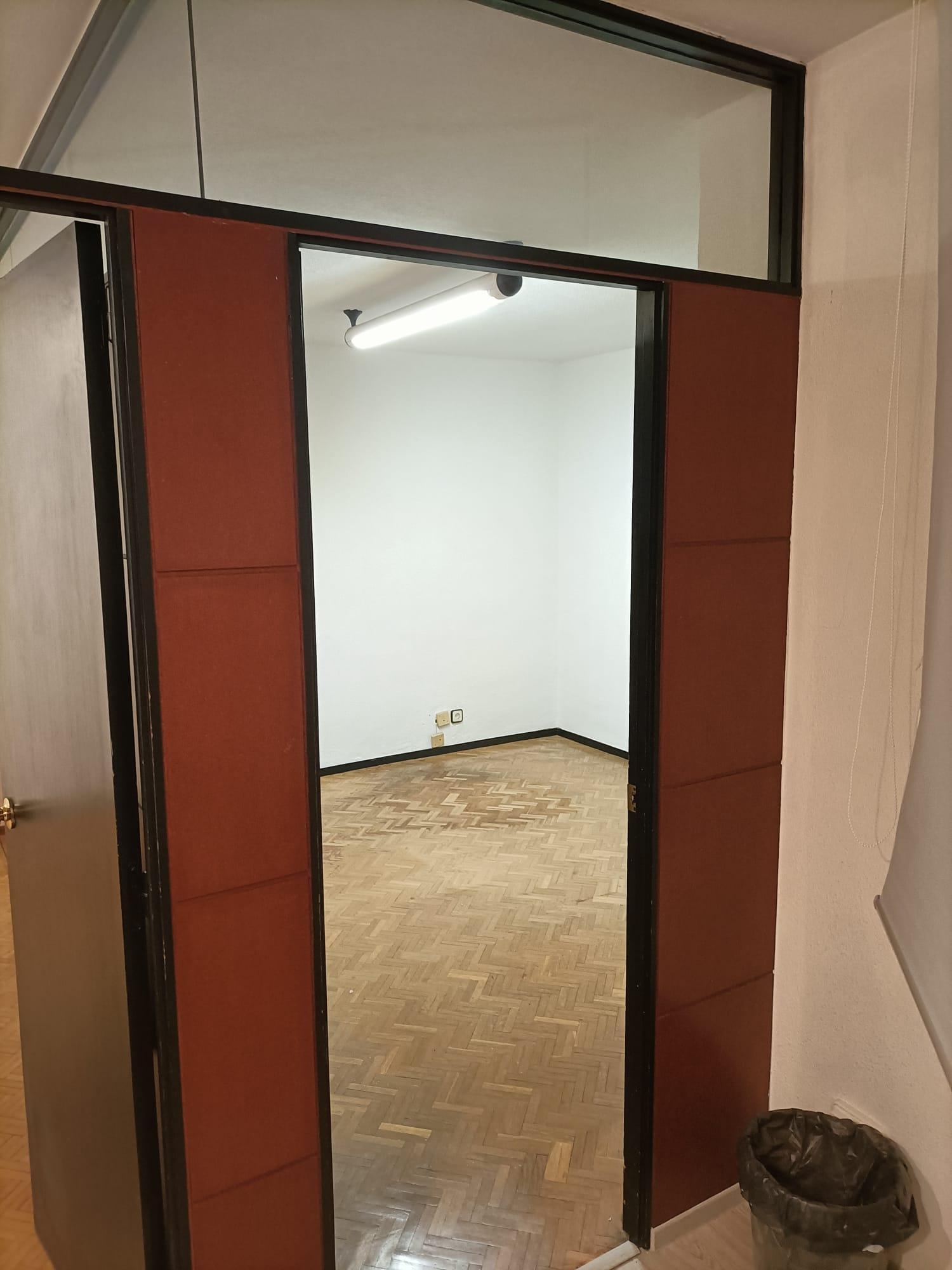 Venta de oficina en Oviedo